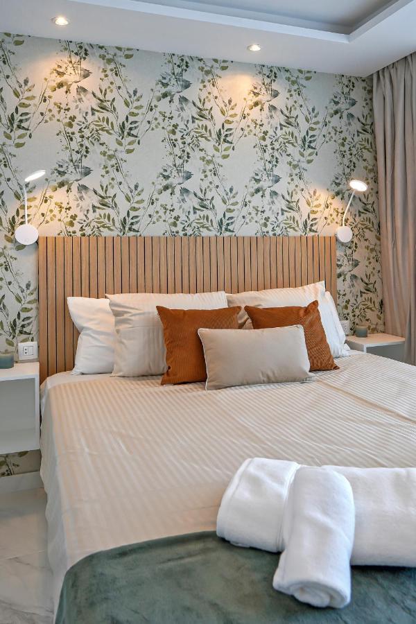 Stylish Modern Studio With Ocean View And Pools, 1001, Ponderosa Playa de las Americas  Exteriör bild